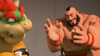 Why Bowser is in Disney's New Movie, But Mario Isn't